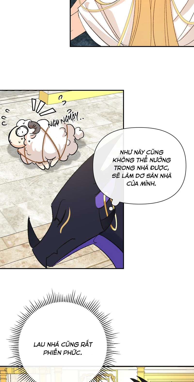 Mộng Tưởng Của Thần Quan Là Cưỡi Lên Thiên Cổ Ác Long: Chapter 7