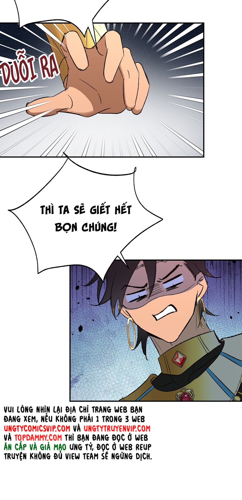 Mộng Tưởng Của Thần Quan Là Cưỡi Lên Thiên Cổ Ác Long: Chapter 8
