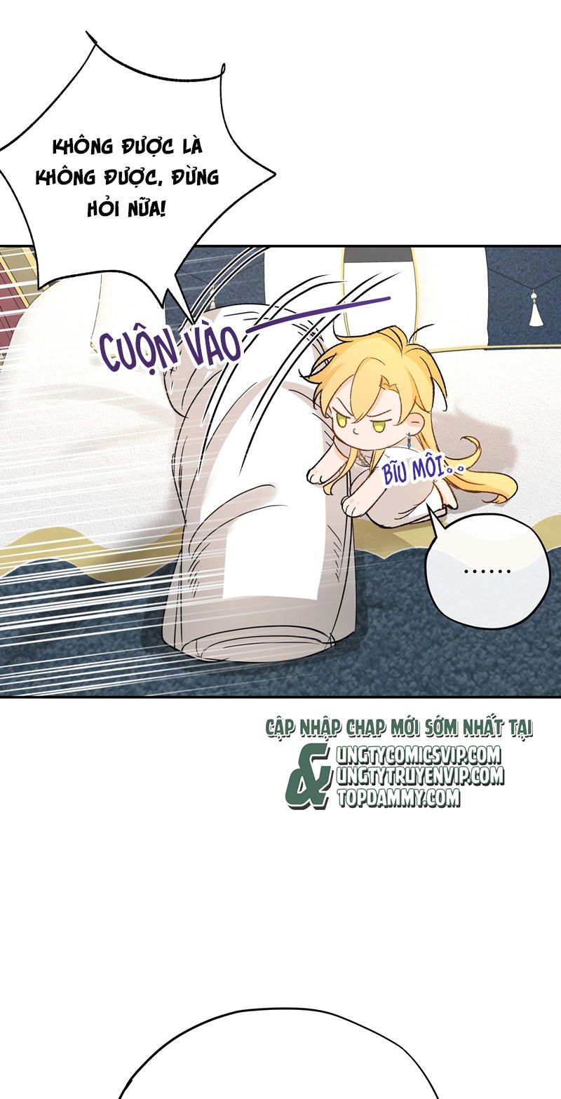 Mộng Tưởng Của Thần Quan Là Cưỡi Lên Thiên Cổ Ác Long: Chapter 8