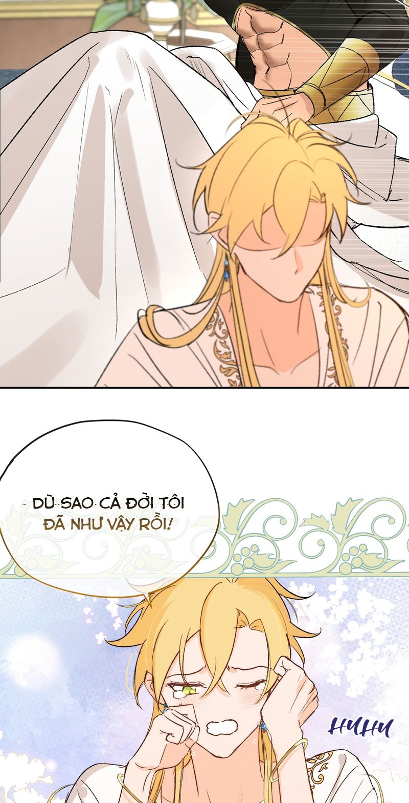Mộng Tưởng Của Thần Quan Là Cưỡi Lên Thiên Cổ Ác Long: Chapter 8