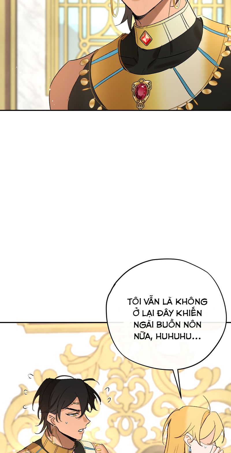Mộng Tưởng Của Thần Quan Là Cưỡi Lên Thiên Cổ Ác Long: Chapter 8