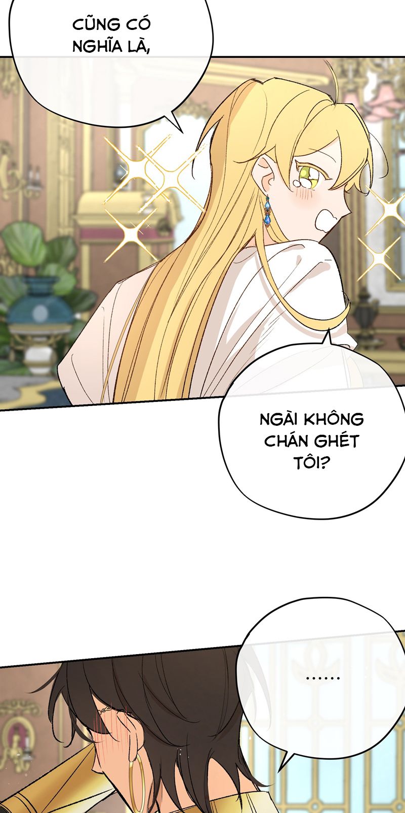 Mộng Tưởng Của Thần Quan Là Cưỡi Lên Thiên Cổ Ác Long: Chapter 9