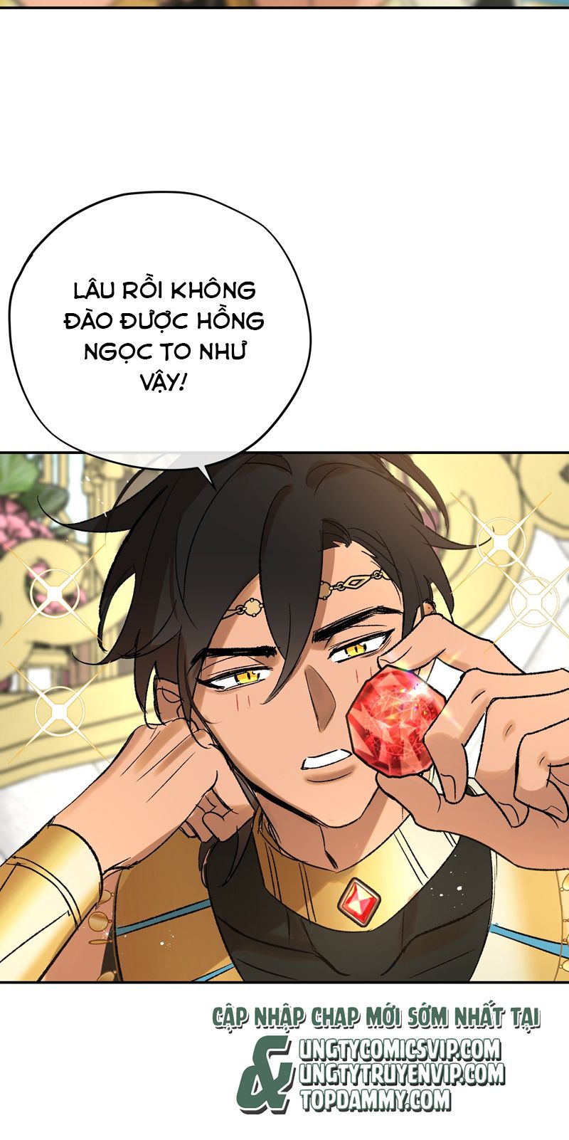 Mộng Tưởng Của Thần Quan Là Cưỡi Lên Thiên Cổ Ác Long: Chapter 9