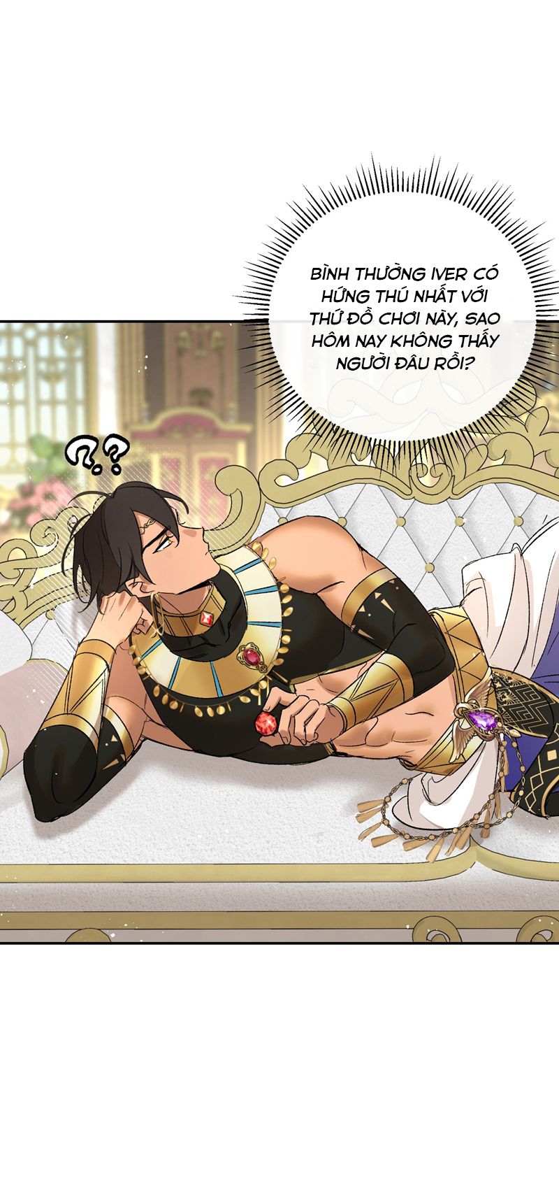 Mộng Tưởng Của Thần Quan Là Cưỡi Lên Thiên Cổ Ác Long: Chapter 9