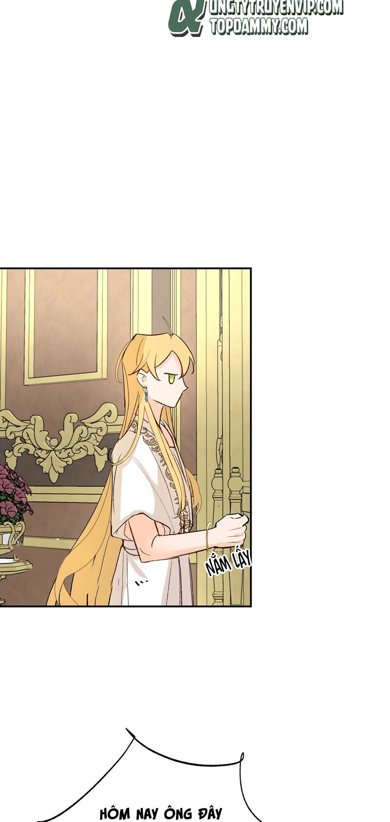 Mộng Tưởng Của Thần Quan Là Cưỡi Lên Thiên Cổ Ác Long: Chapter 9