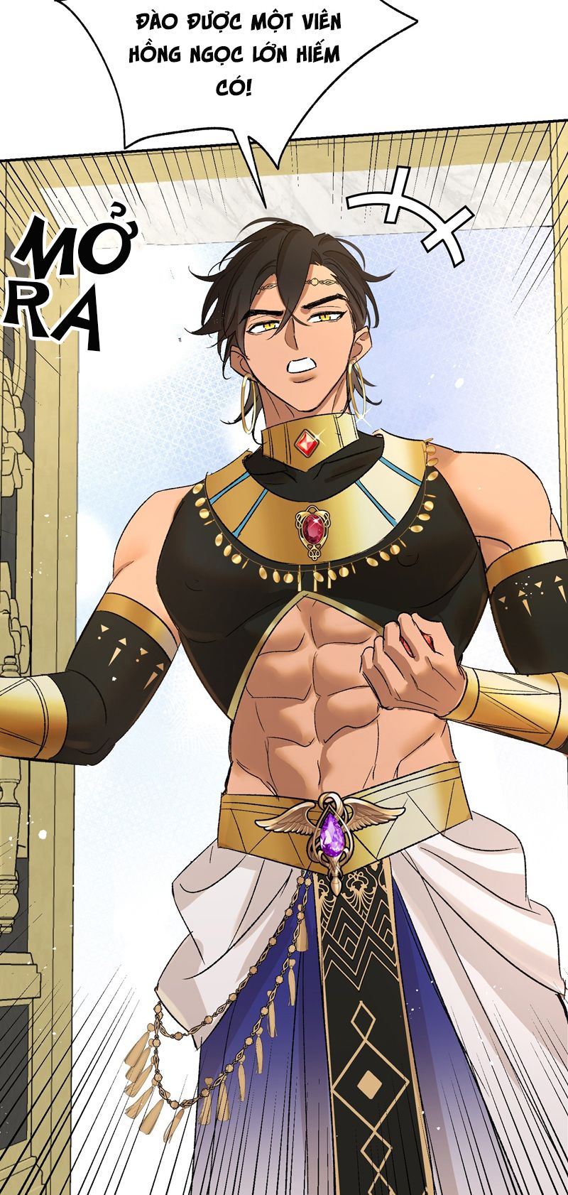 Mộng Tưởng Của Thần Quan Là Cưỡi Lên Thiên Cổ Ác Long: Chapter 9