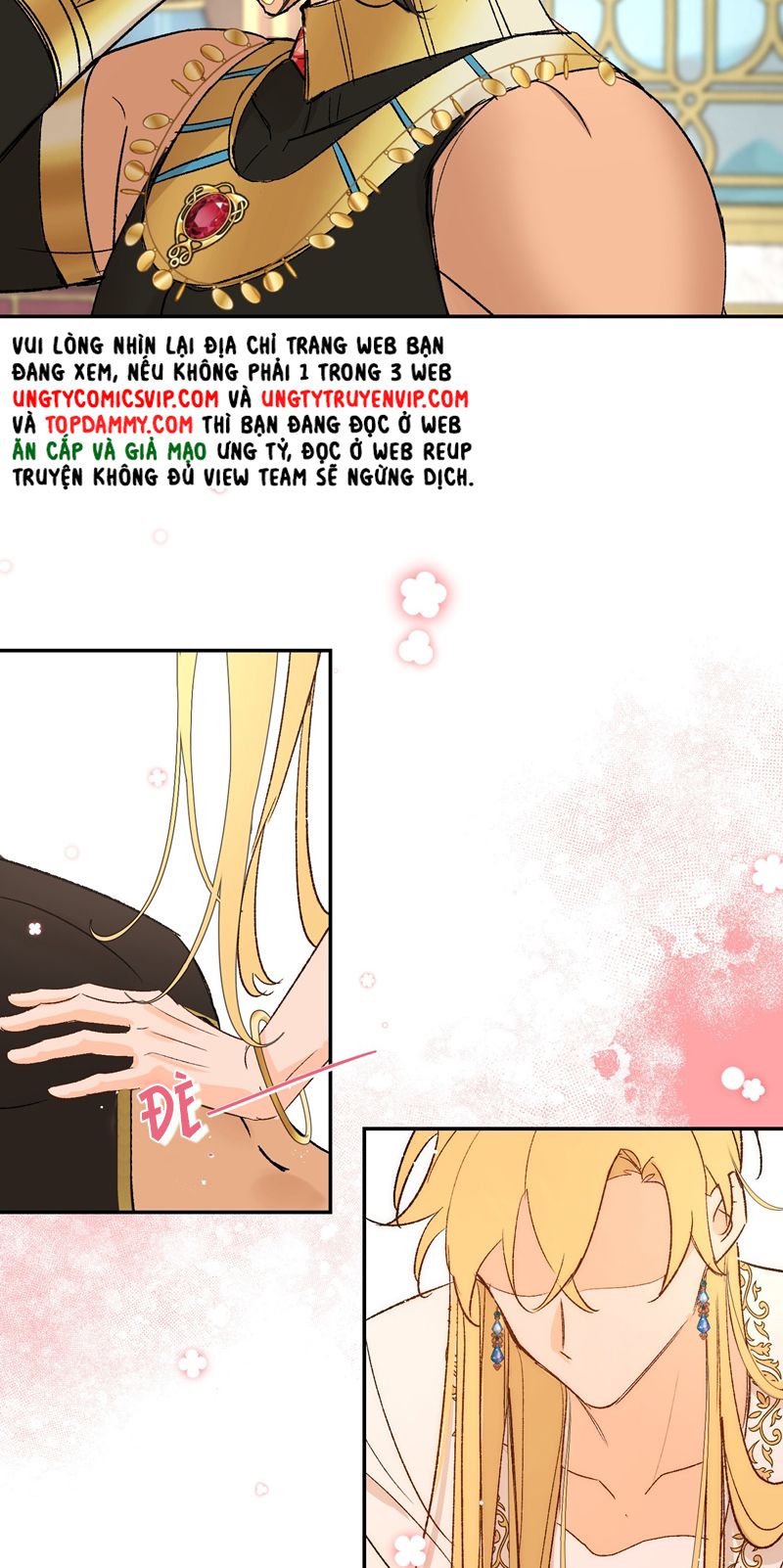 Mộng Tưởng Của Thần Quan Là Cưỡi Lên Thiên Cổ Ác Long: Chapter 9