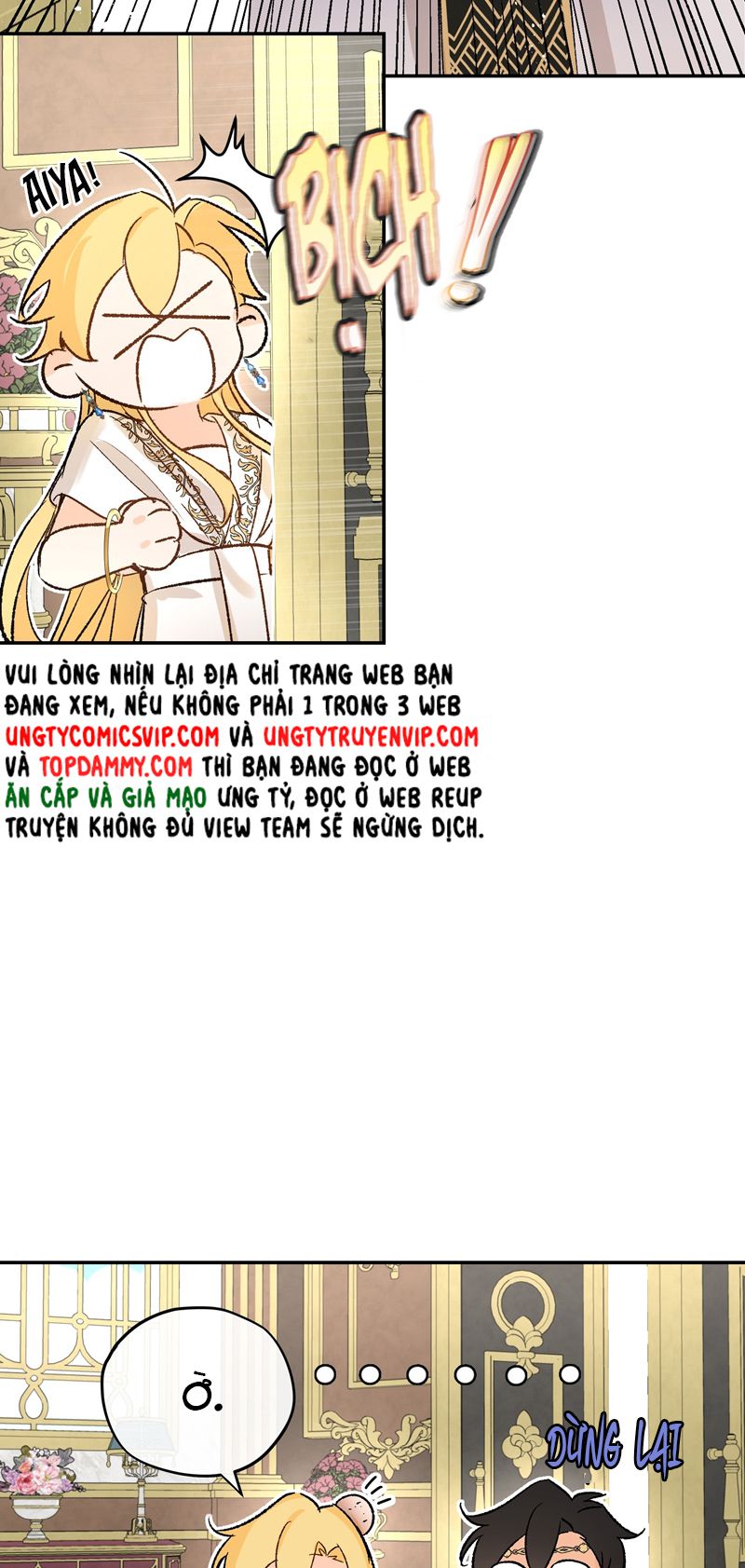 Mộng Tưởng Của Thần Quan Là Cưỡi Lên Thiên Cổ Ác Long: Chapter 9