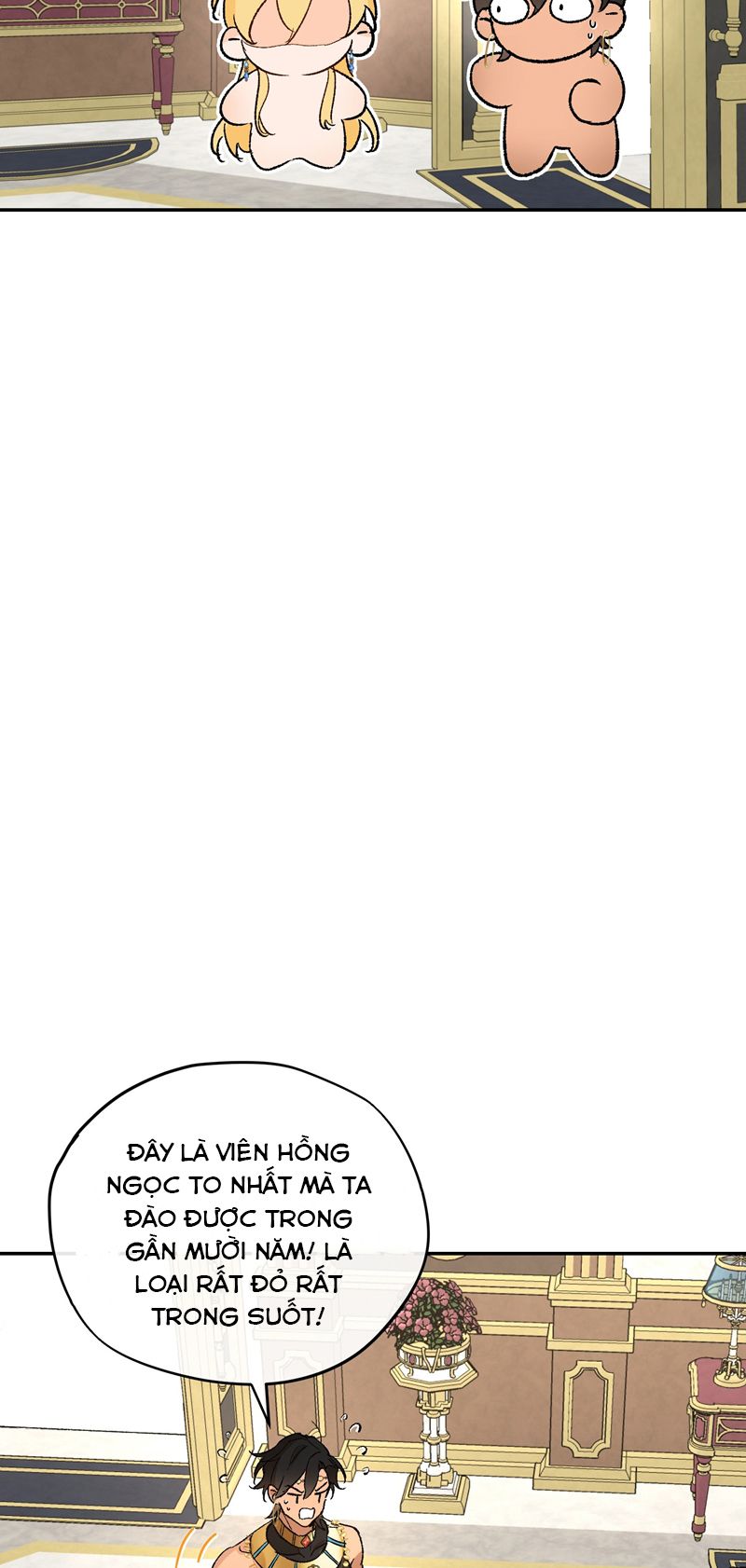 Mộng Tưởng Của Thần Quan Là Cưỡi Lên Thiên Cổ Ác Long: Chapter 9