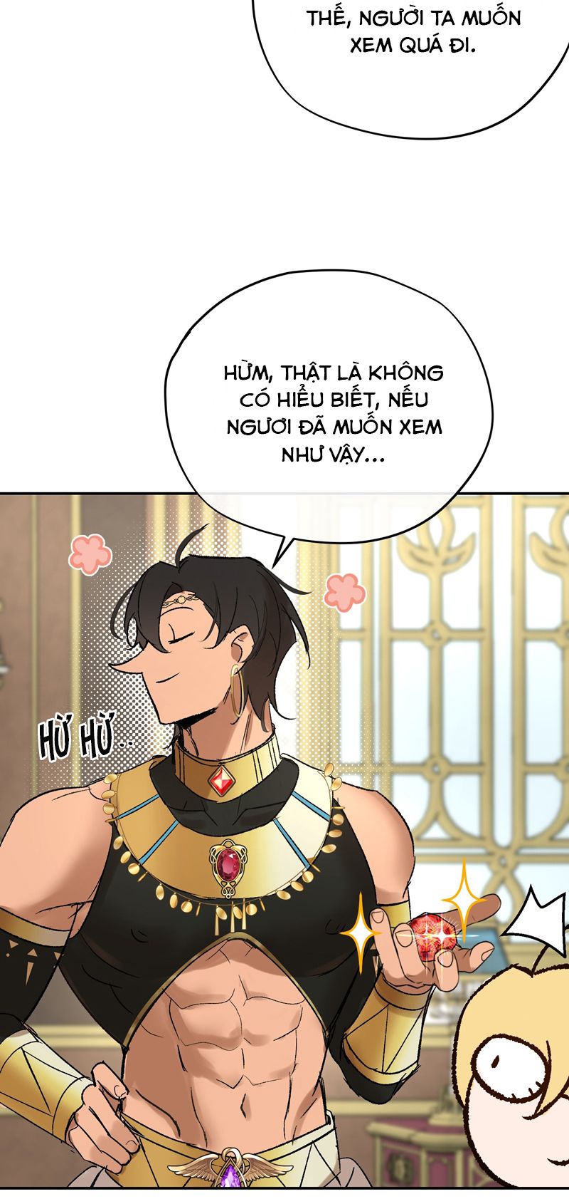 Mộng Tưởng Của Thần Quan Là Cưỡi Lên Thiên Cổ Ác Long: Chapter 9