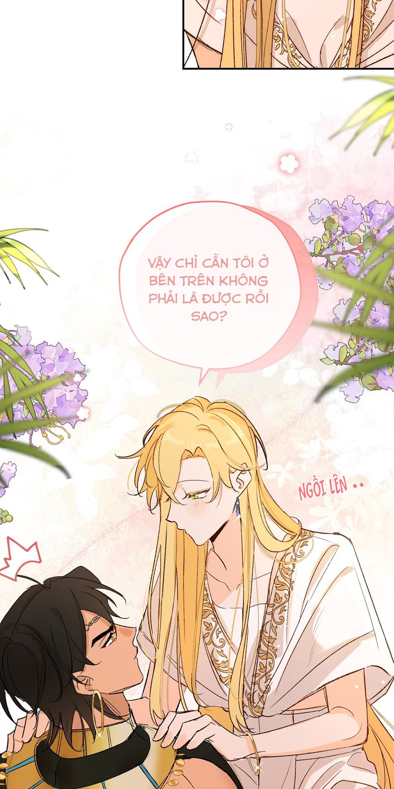 Mộng Tưởng Của Thần Quan Là Cưỡi Lên Thiên Cổ Ác Long: Chapter 9