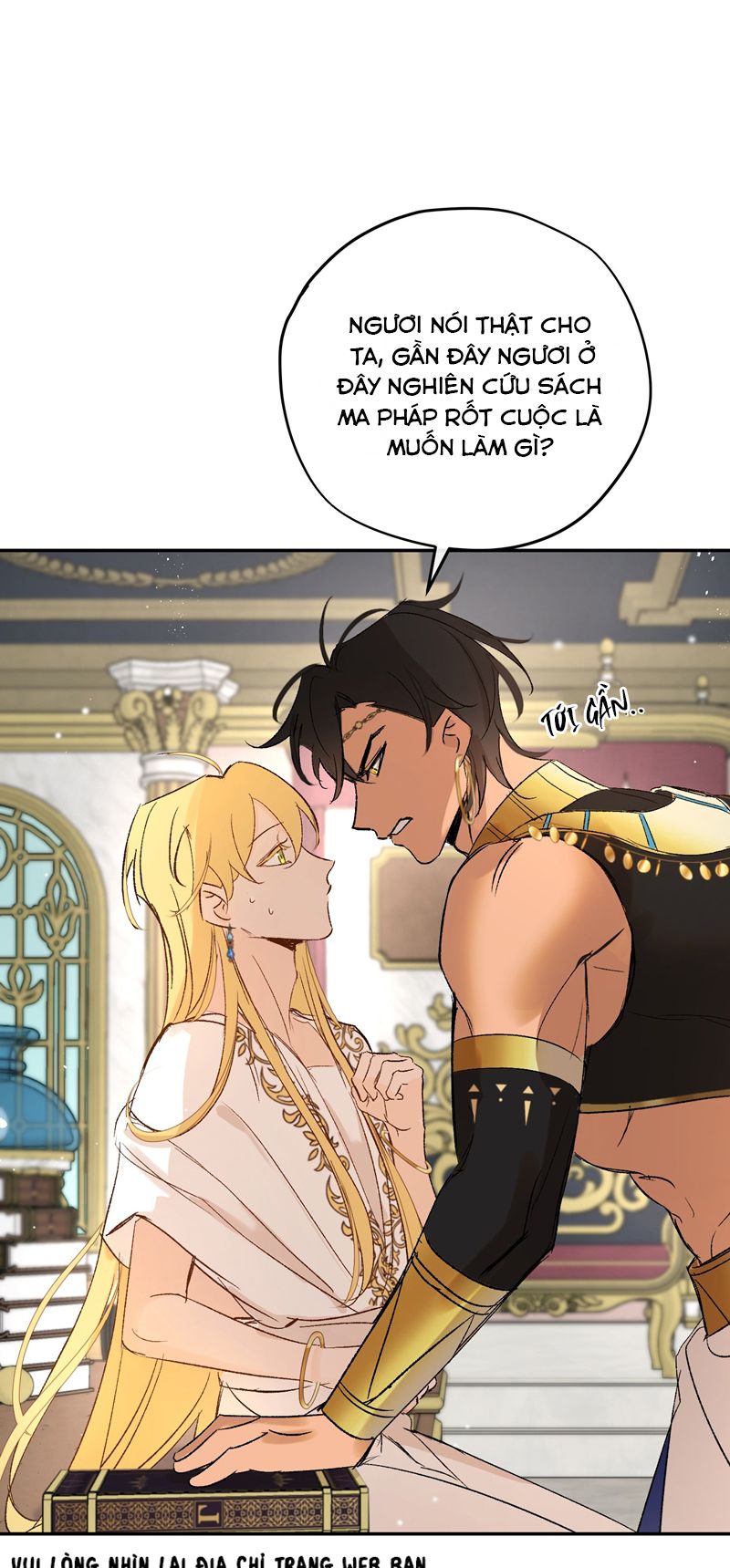 Mộng Tưởng Của Thần Quan Là Cưỡi Lên Thiên Cổ Ác Long: Chapter 9