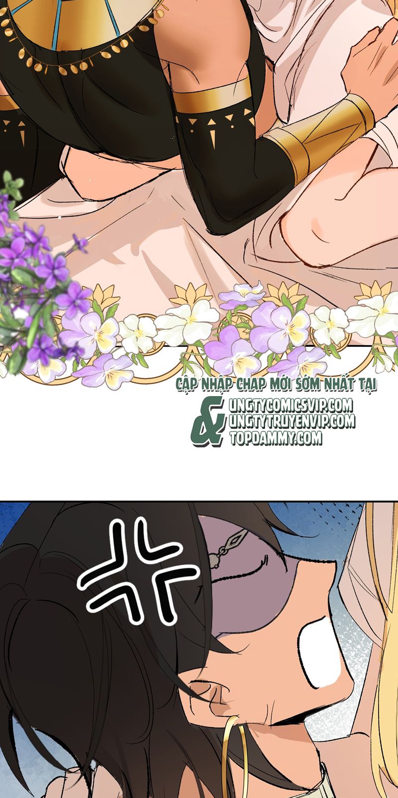 Mộng Tưởng Của Thần Quan Là Cưỡi Lên Thiên Cổ Ác Long: Chapter 9