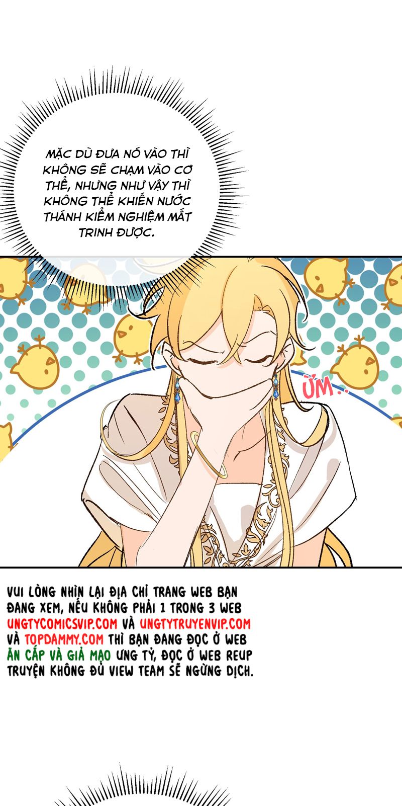 Mộng Tưởng Của Thần Quan Là Cưỡi Lên Thiên Cổ Ác Long: Chapter 9