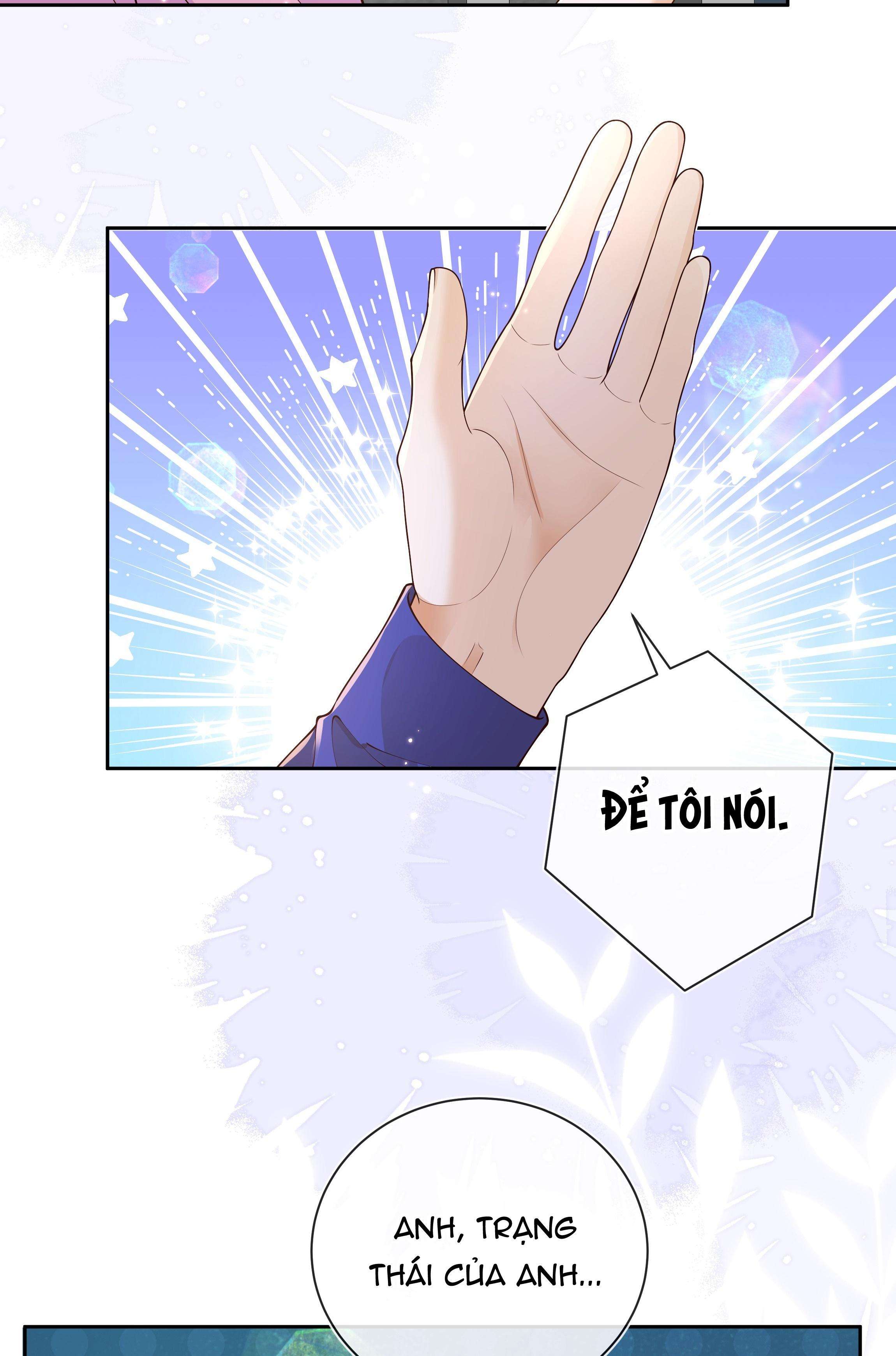 Tương Kế Tựu Kế: Chapter 38
