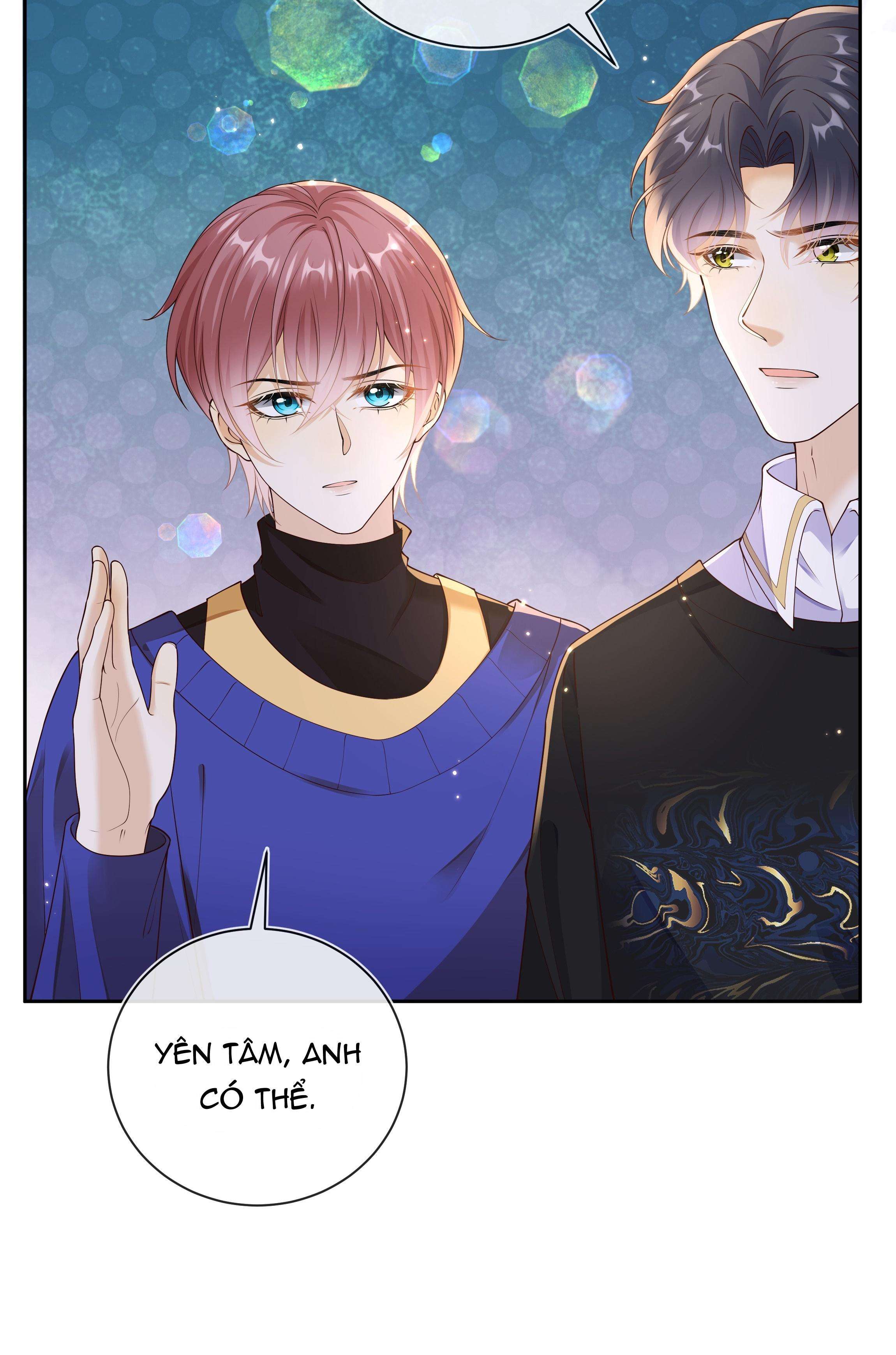 Tương Kế Tựu Kế: Chapter 38
