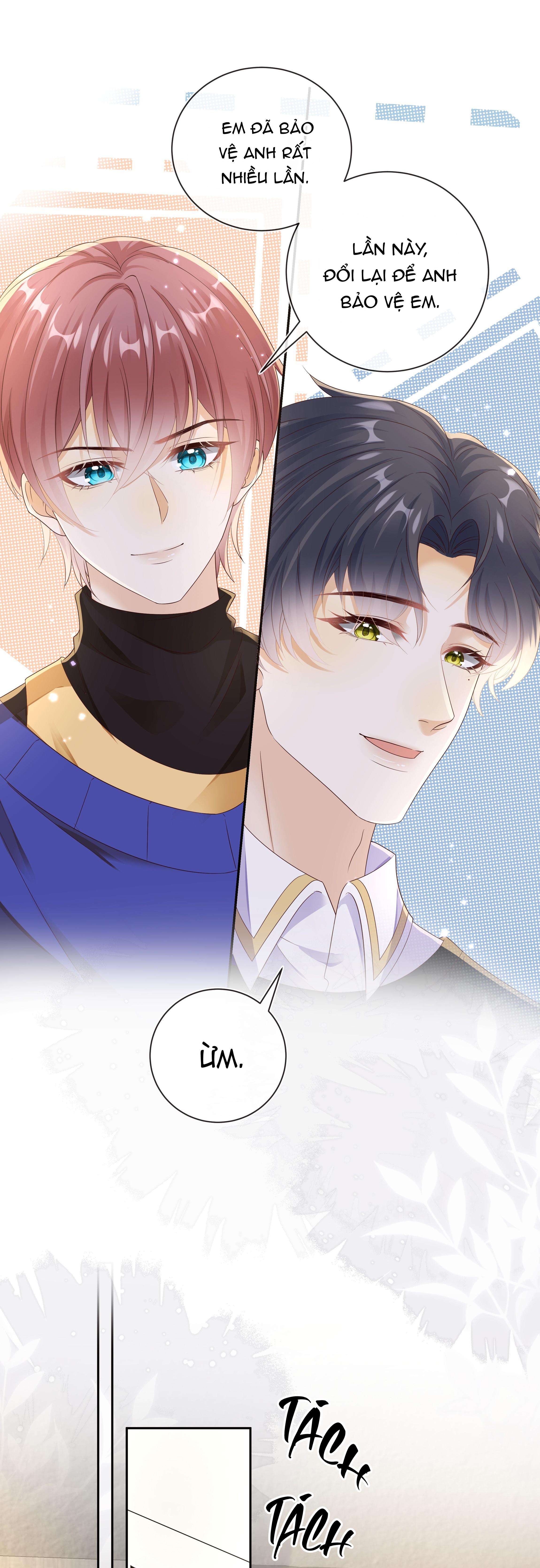 Tương Kế Tựu Kế: Chapter 38