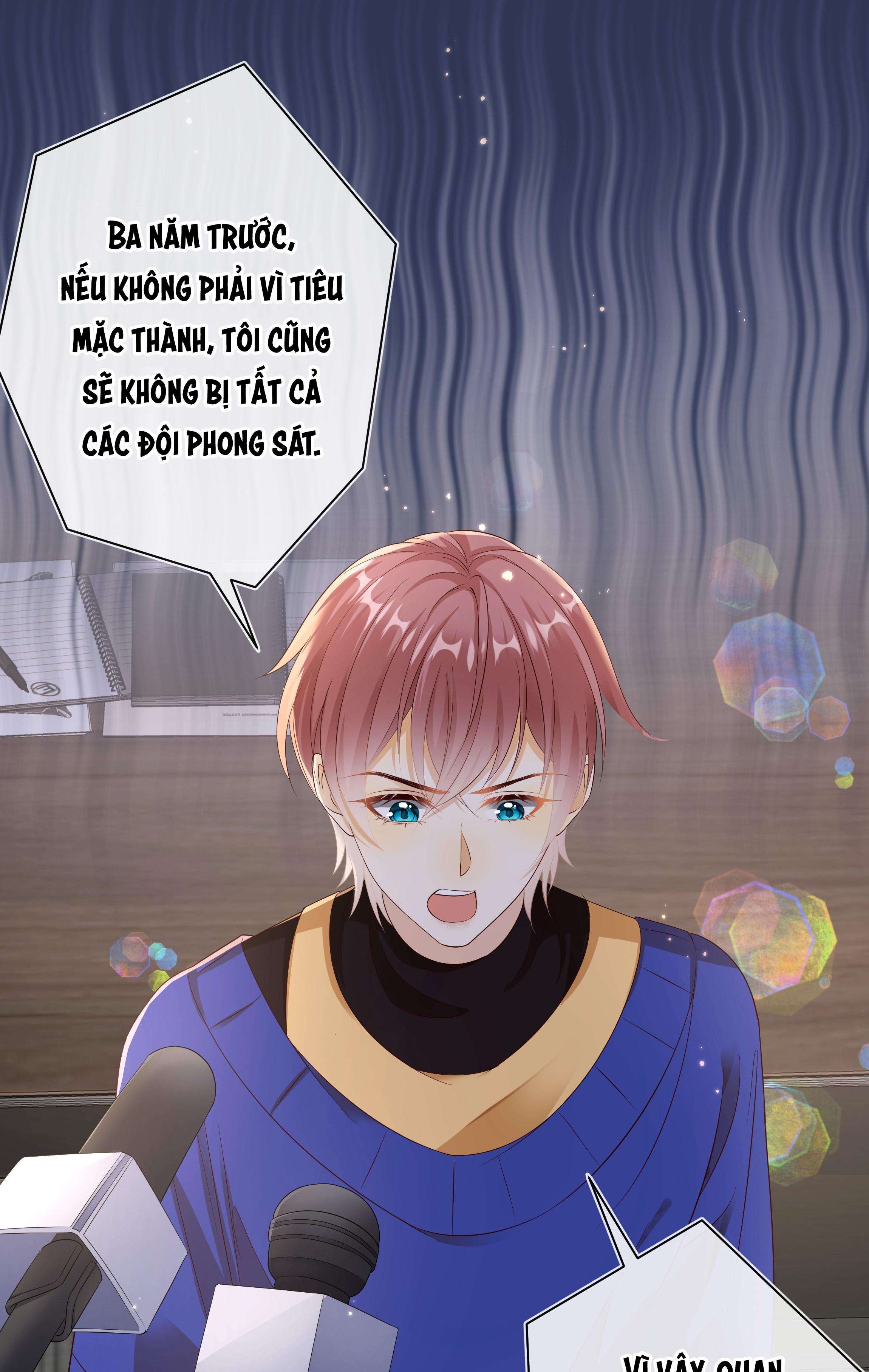 Tương Kế Tựu Kế: Chapter 38