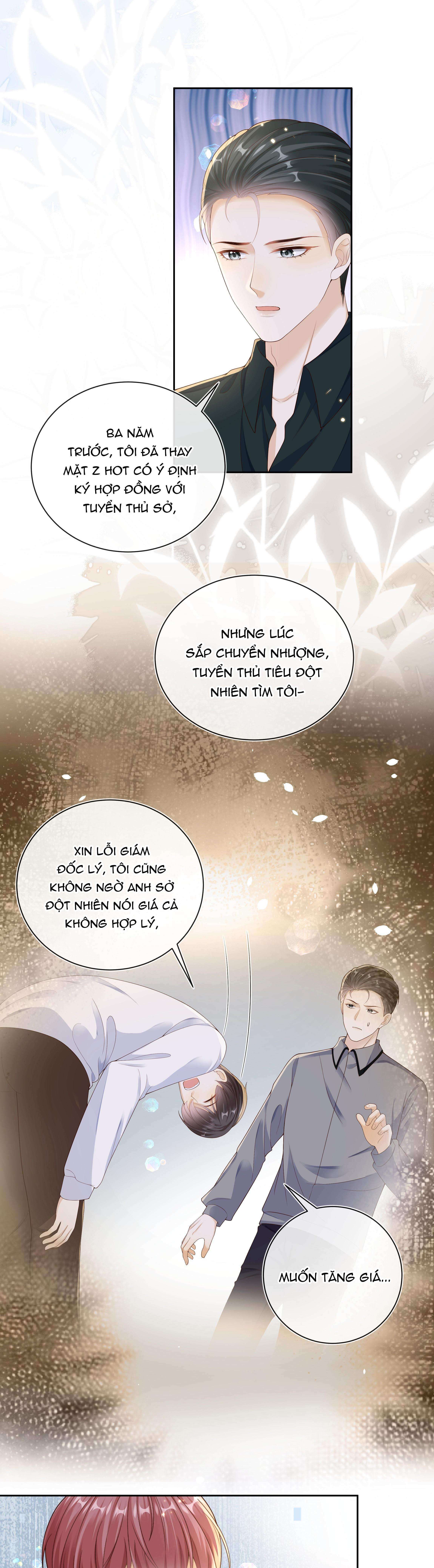 Tương Kế Tựu Kế: Chapter 38