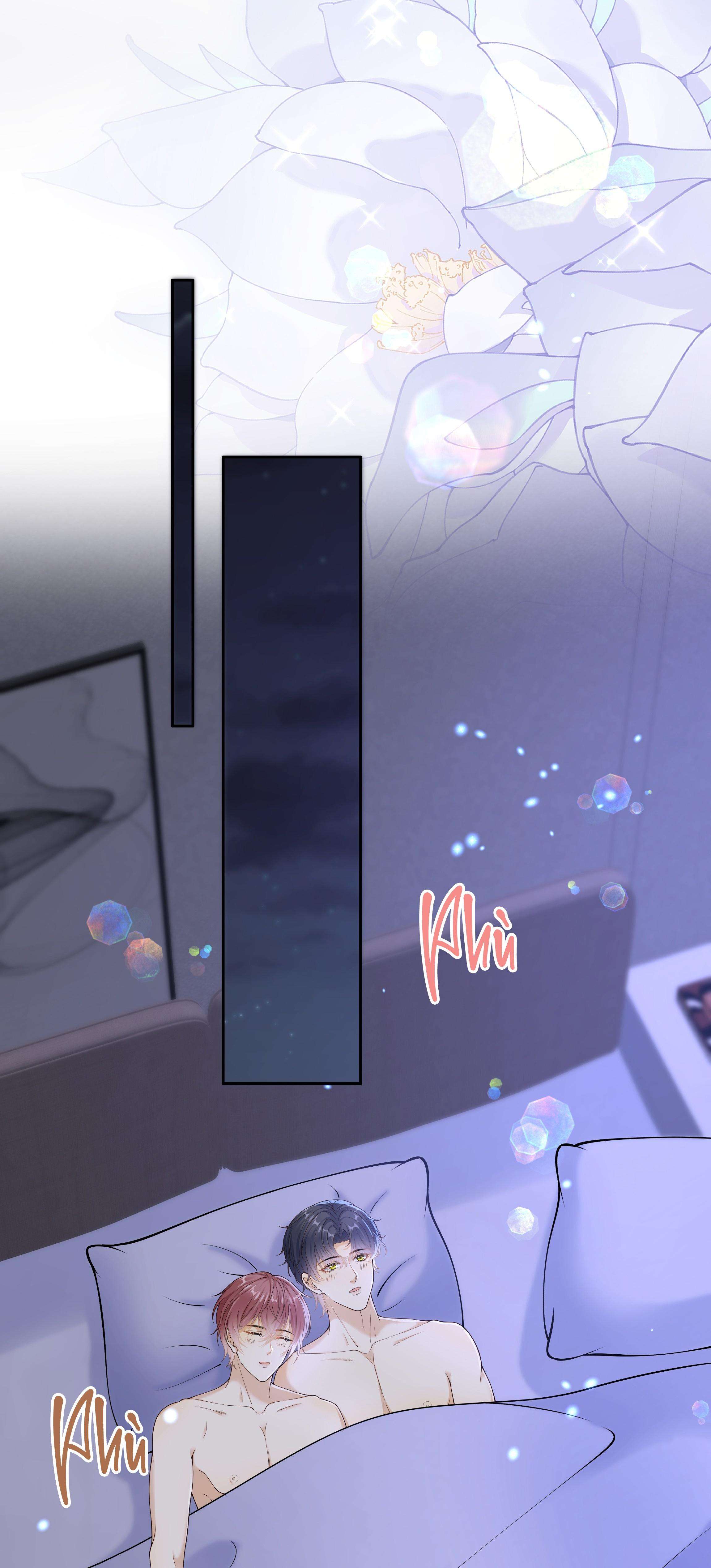 Tương Kế Tựu Kế: Chapter 38