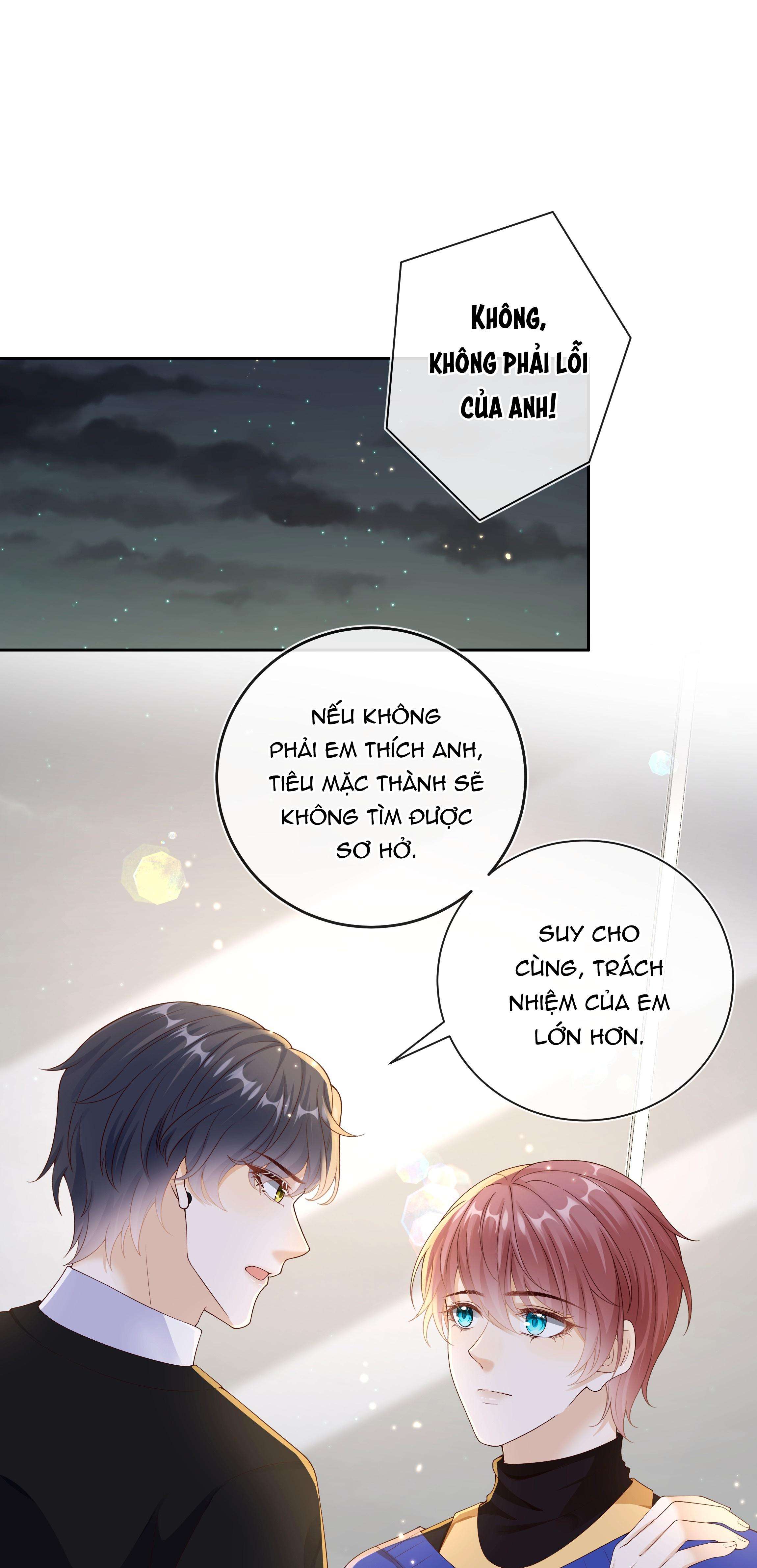 Tương Kế Tựu Kế: Chapter 38