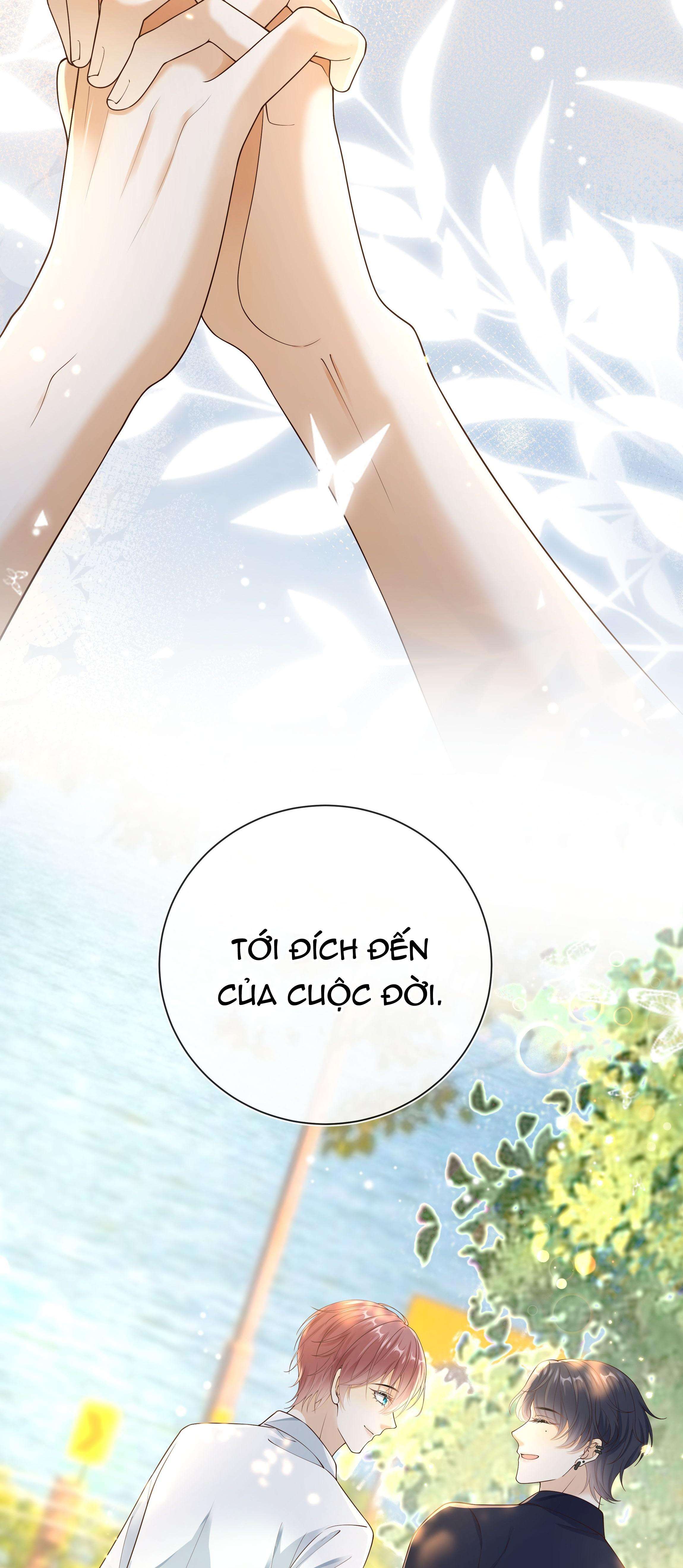 Tương Kế Tựu Kế: Chapter 38