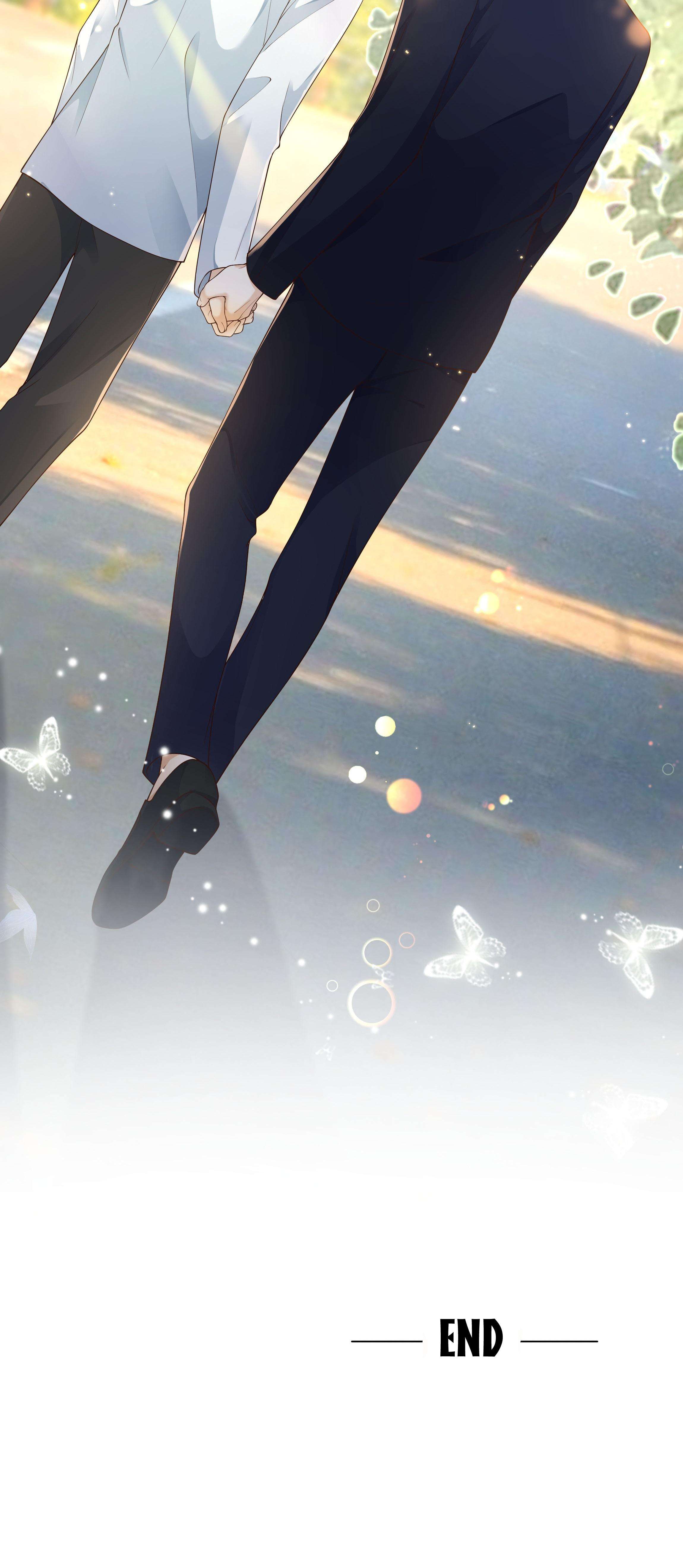 Tương Kế Tựu Kế: Chapter 38