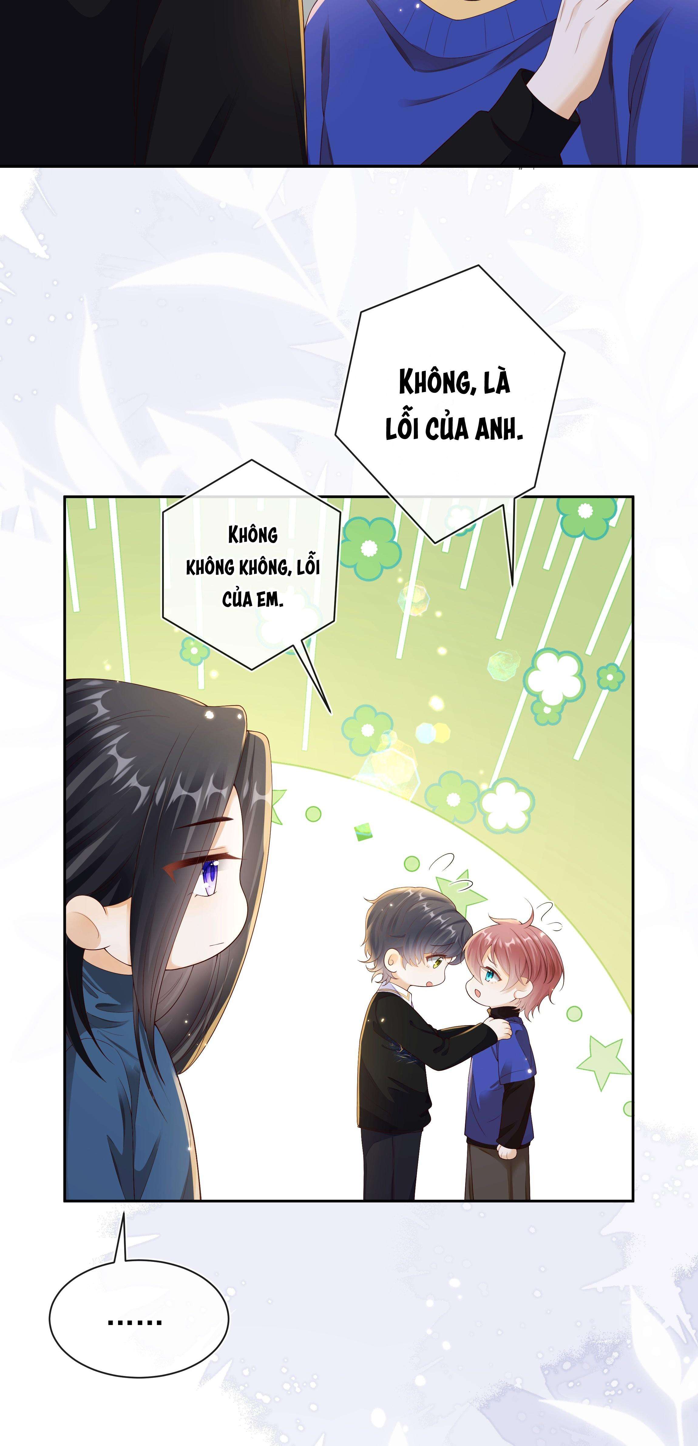 Tương Kế Tựu Kế: Chapter 38