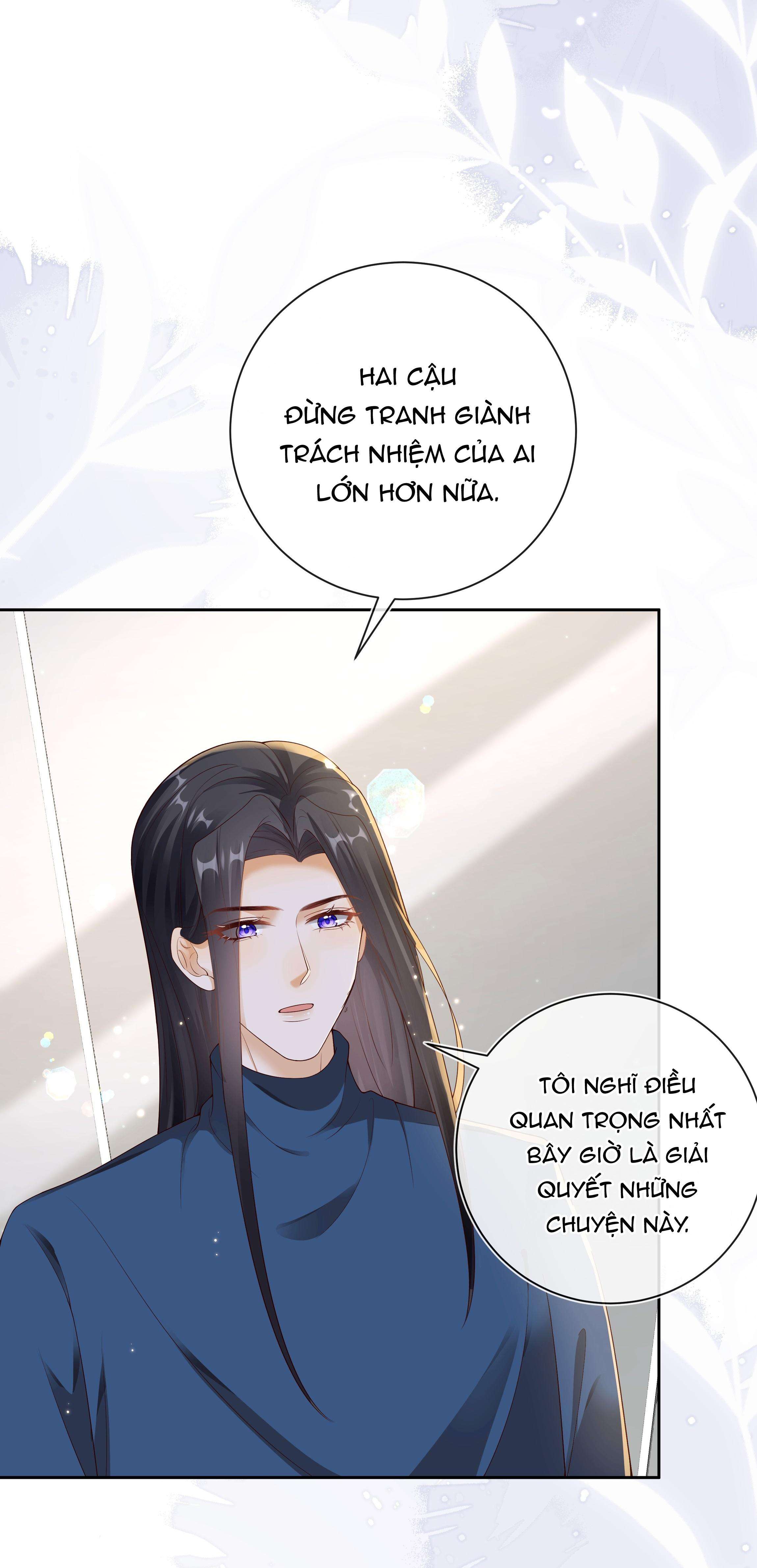 Tương Kế Tựu Kế: Chapter 38