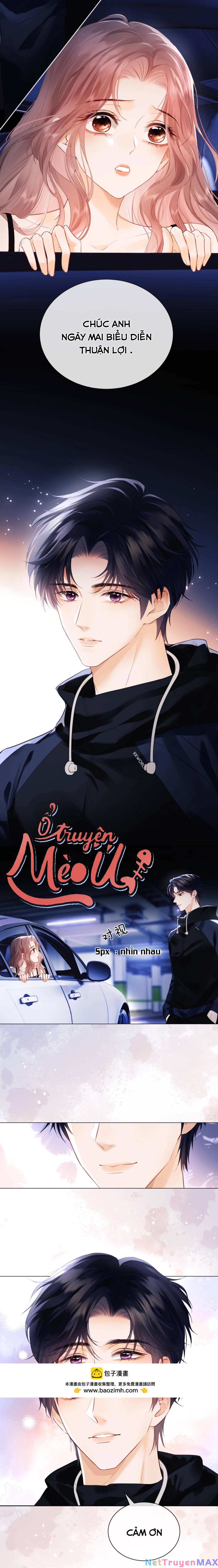 Trọng Sinh Trở Thành Fan: Chapter 2