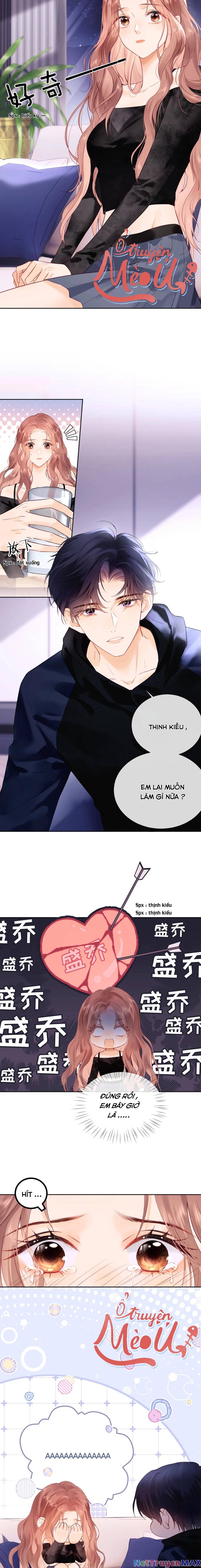 Trọng Sinh Trở Thành Fan: Chapter 2