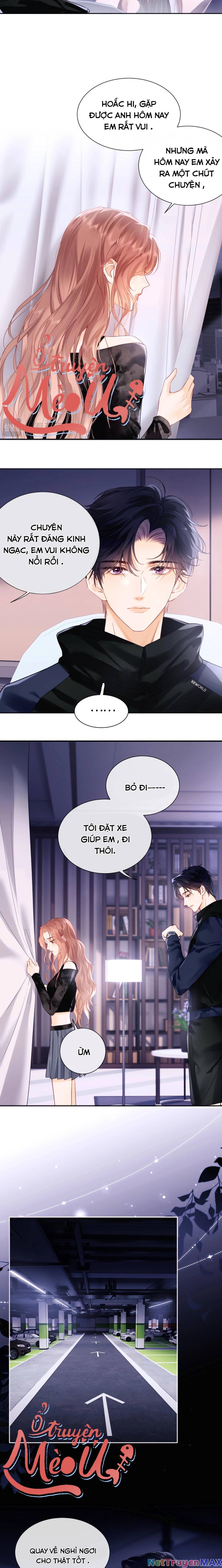 Trọng Sinh Trở Thành Fan: Chapter 2