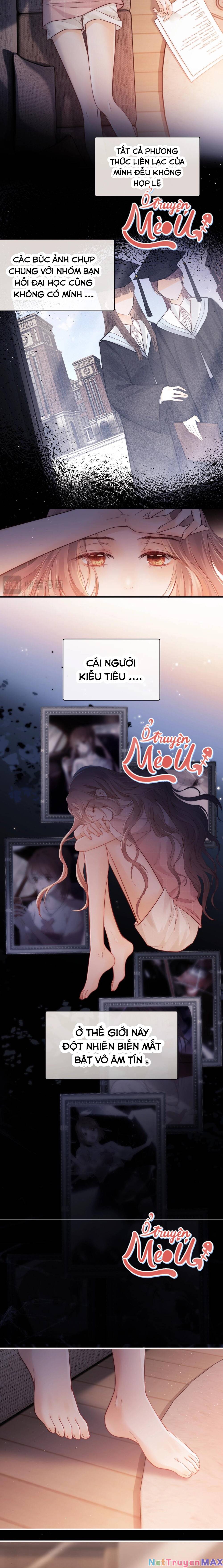Trọng Sinh Trở Thành Fan: Chapter 3