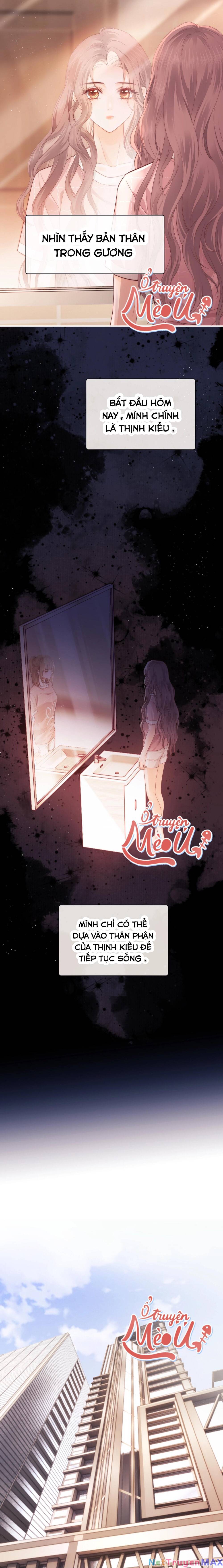 Trọng Sinh Trở Thành Fan: Chapter 3