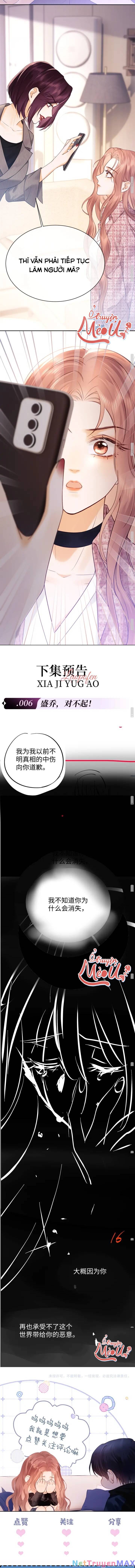 Trọng Sinh Trở Thành Fan: Chapter 6