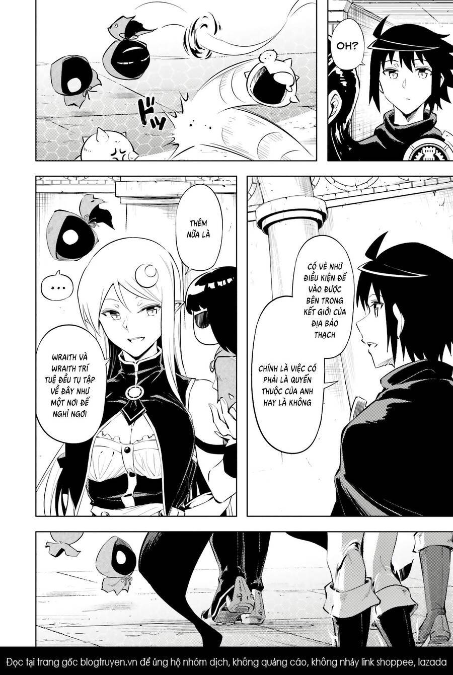 Tono Kanri O Shite Miyou: Chapter 73