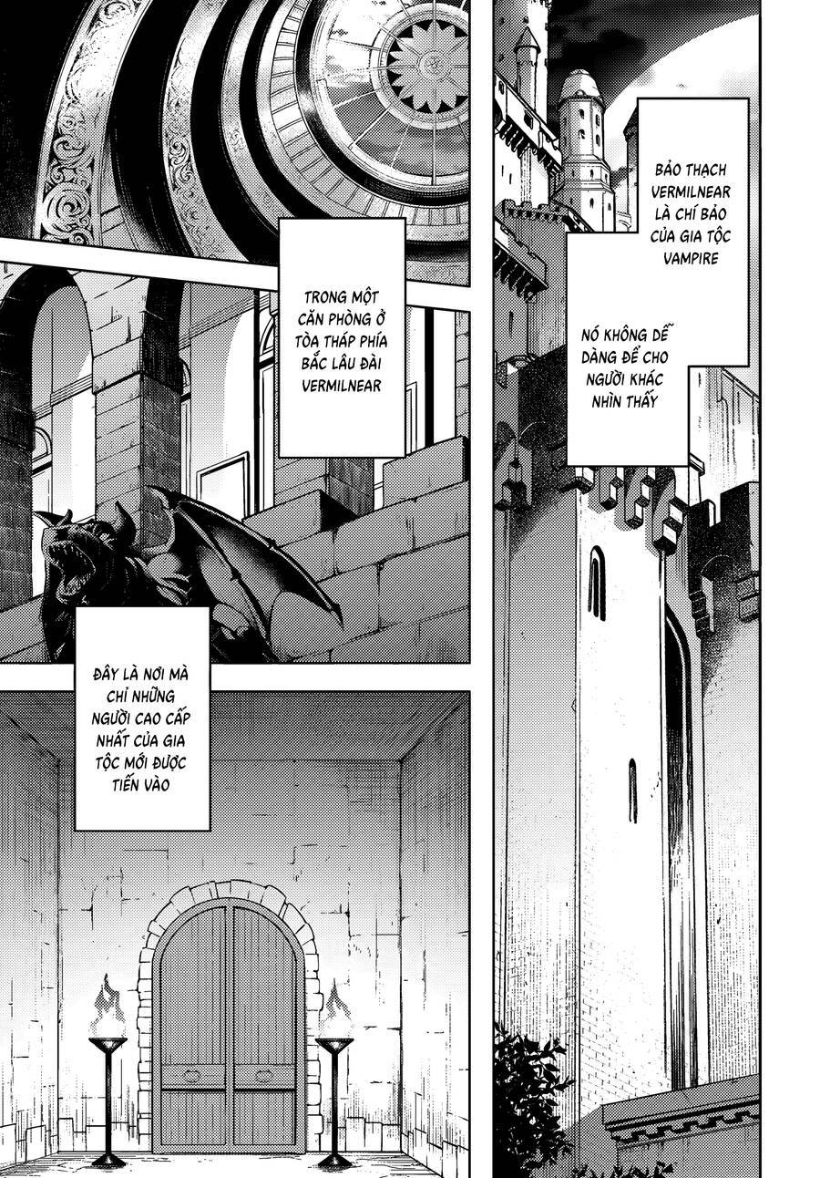Tono Kanri O Shite Miyou: Chapter 74