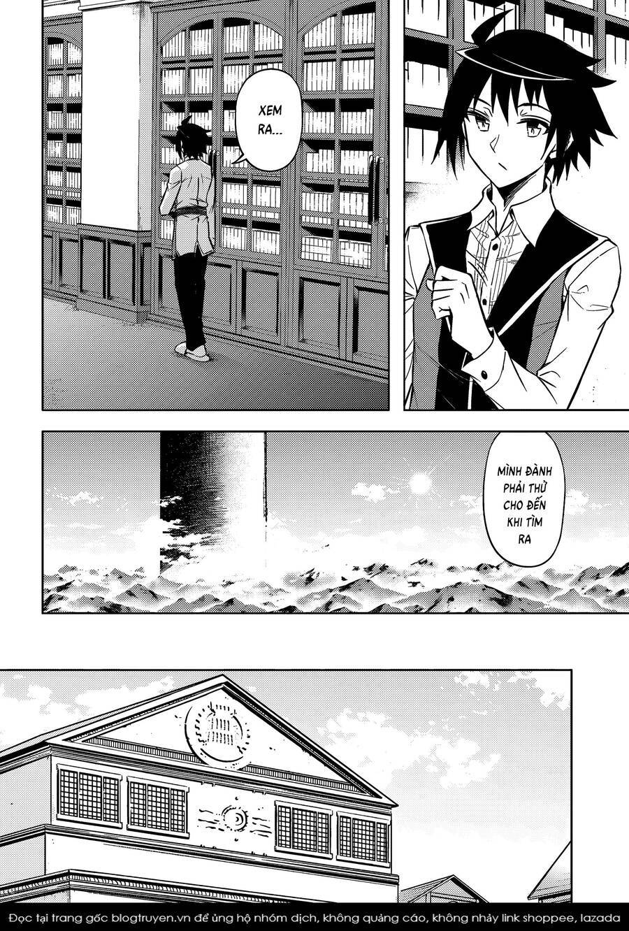 Tono Kanri O Shite Miyou: Chapter 74