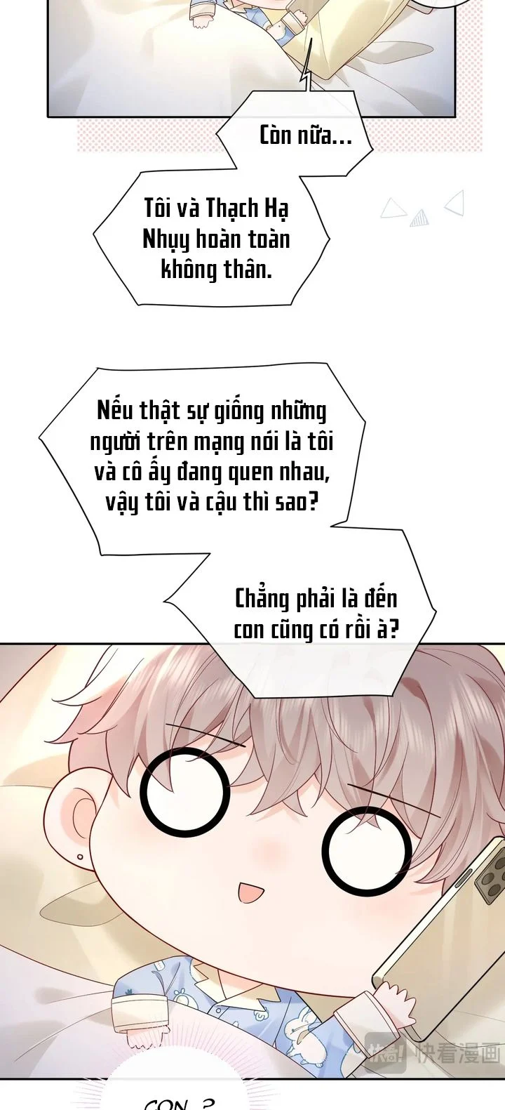 Nghiêm Cấm Bịa Đặt Tin Đồn: Chapter 34