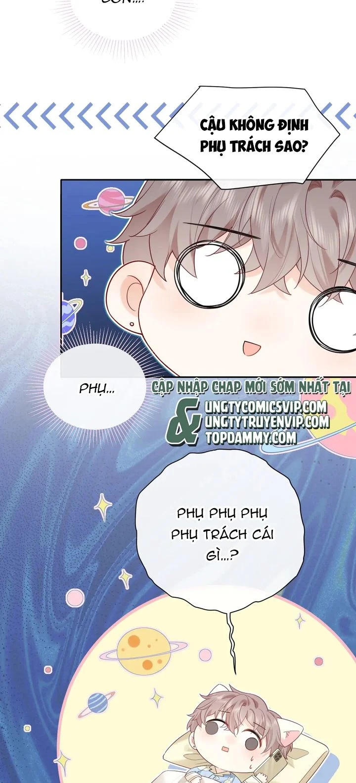 Nghiêm Cấm Bịa Đặt Tin Đồn: Chapter 34