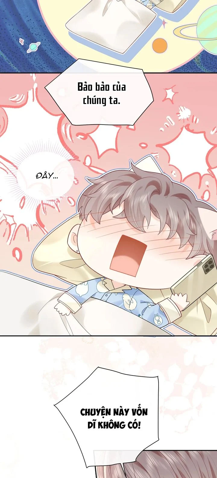 Nghiêm Cấm Bịa Đặt Tin Đồn: Chapter 34