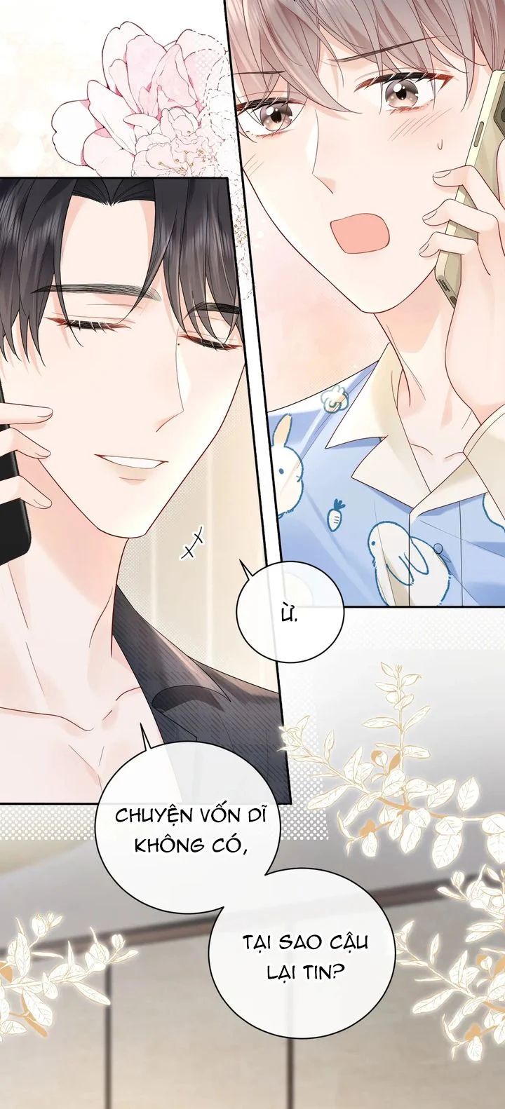 Nghiêm Cấm Bịa Đặt Tin Đồn: Chapter 34