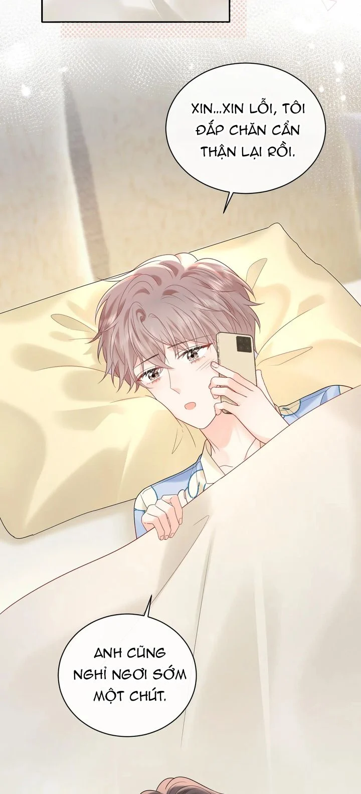 Nghiêm Cấm Bịa Đặt Tin Đồn: Chapter 34