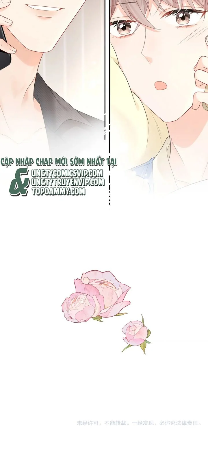 Nghiêm Cấm Bịa Đặt Tin Đồn: Chapter 34