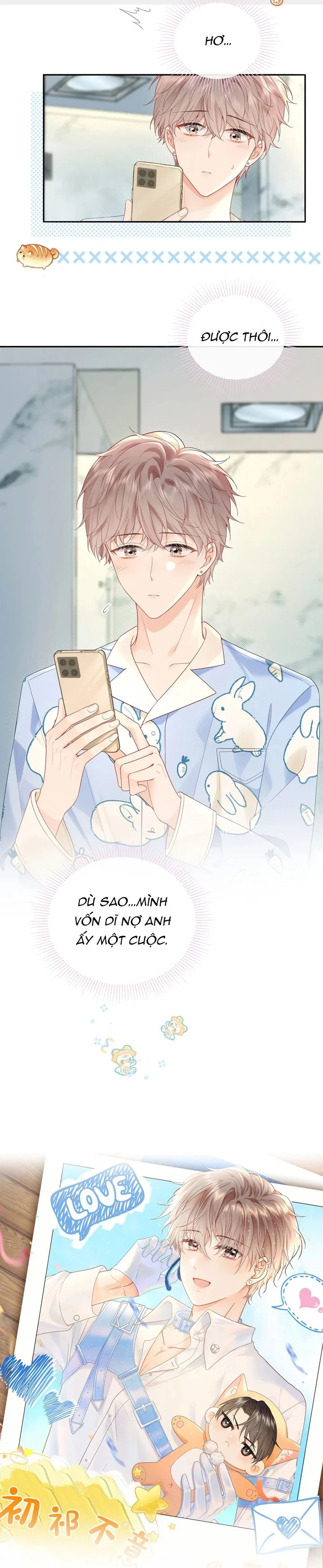 Nghiêm Cấm Bịa Đặt Tin Đồn: Chapter 34