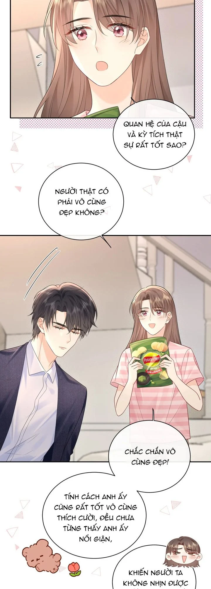 Nghiêm Cấm Bịa Đặt Tin Đồn: Chapter 35