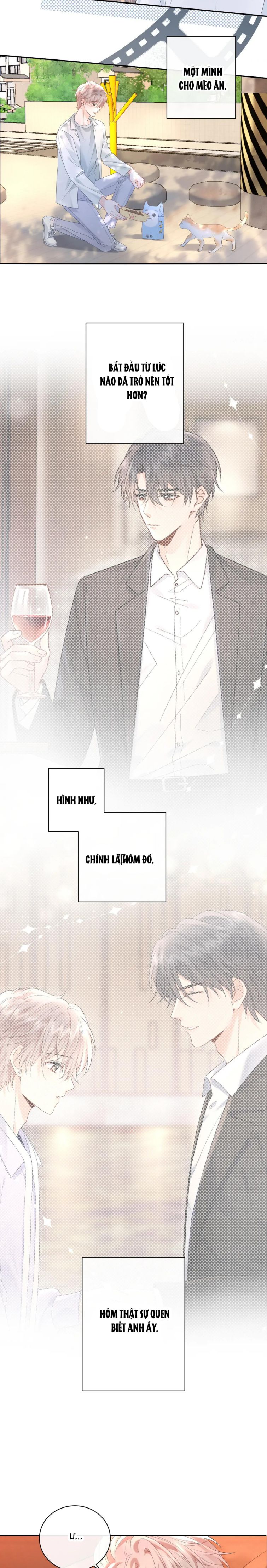 Nghiêm Cấm Bịa Đặt Tin Đồn: Chapter 36