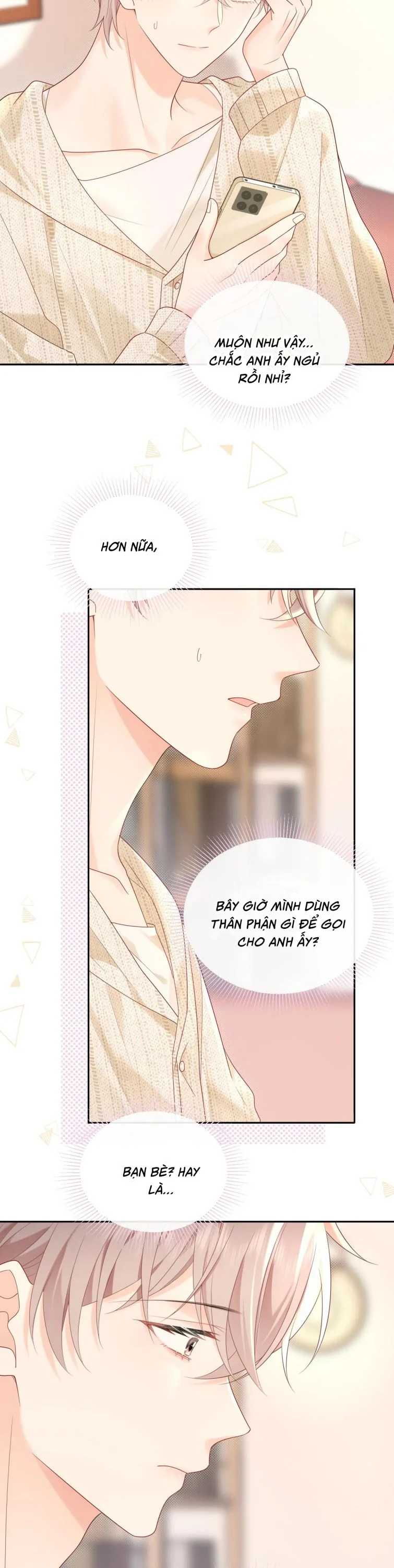Nghiêm Cấm Bịa Đặt Tin Đồn: Chapter 36