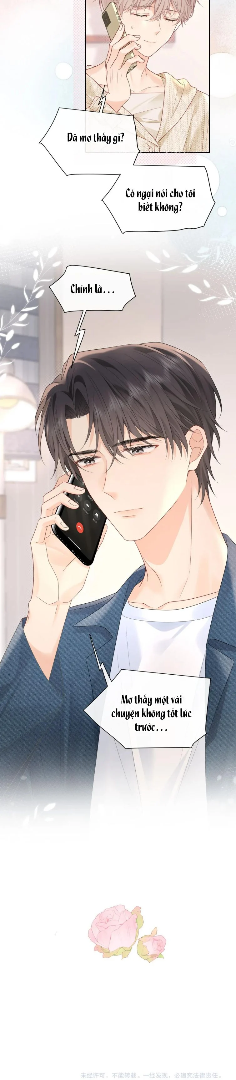 Nghiêm Cấm Bịa Đặt Tin Đồn: Chapter 36