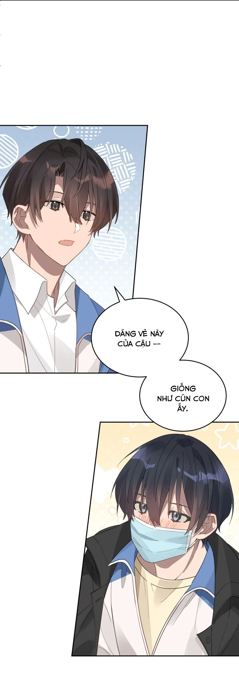 Tuế Nguyệt Gian: Chapter 33